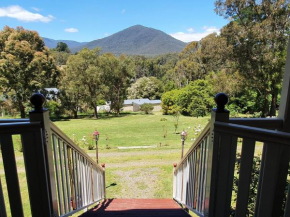 Rosebank Guesthouse, Healesville